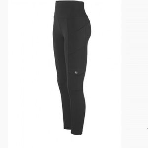 Cabi 3/4 cargo legging